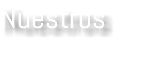 Nuestros