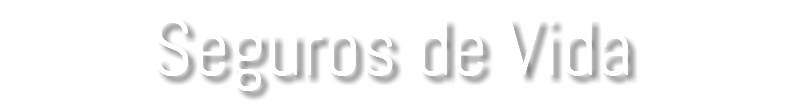 Seguros de Vida