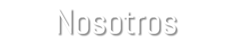 Nosotros