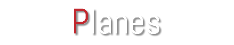 Planes